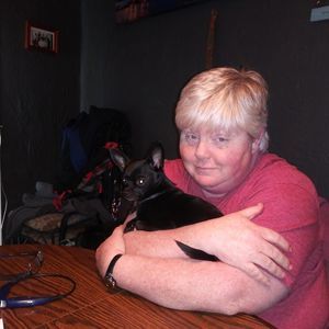 Meet your Posher, Shelly